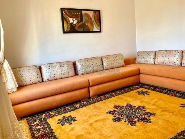 Appartement location à Rbat