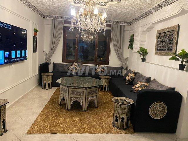 Appartement location à Centre Ville, Ben Slimane