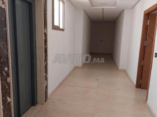 Appartement location à Centre Ville