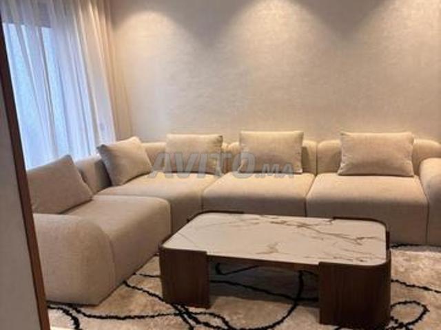 Appartement location à Anfa, Gharb-Chrarda-Beni Hssen
