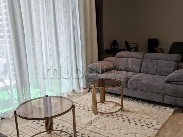 Appartement location à Anfa, Gharb-Chrarda-Beni Hssen