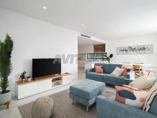 Appartement location à Mohammedia, Gharb-Chrarda-Beni Hssen