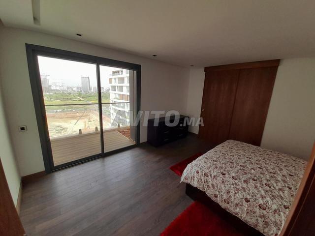 Appartement location à Anfa, Sidi Belyout