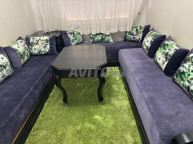 Appartement location