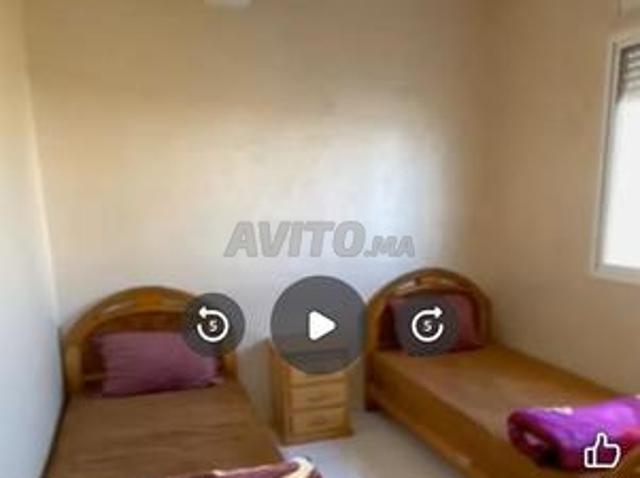 Appartement location à Témara