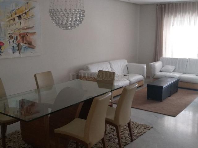 Appartement location à Fès