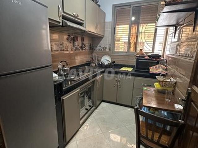 Appartement location à Slimane, Gharb-Chrarda-Beni Hssen