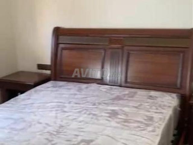 Appartement location à L'Oriental