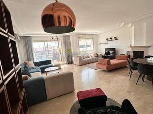 Appartement location à Anfa, Gharb-Chrarda-Beni Hssen