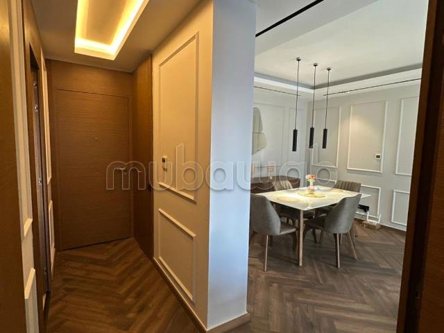 Appartement location à Rbat
