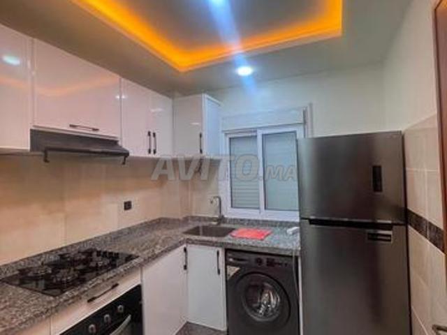 Appartement location à Tangero, Tanger-Tétouan