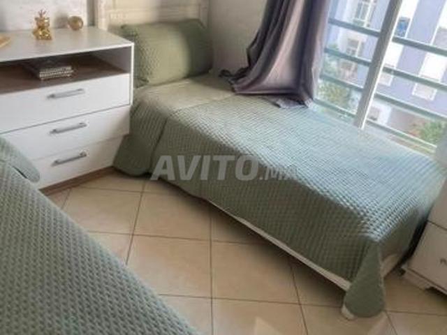 Appartement location à Tangero, Tanger-Tétouan