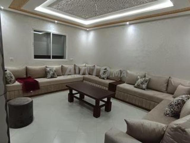 Appartement location à Meknès
