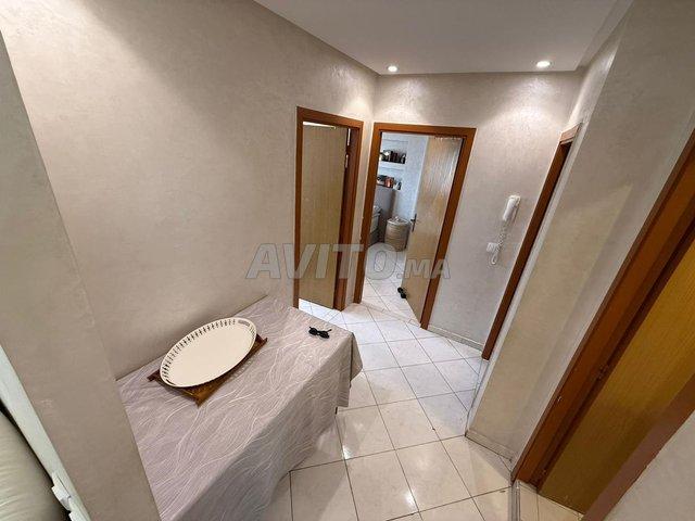 Appartement location à Casablanca