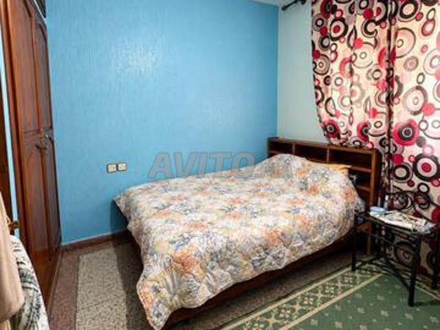 Appartement location à Témara