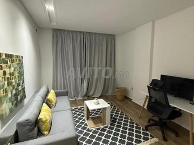 Appartement location à Témara
