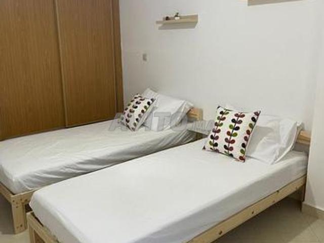 Appartement location à Tangero, Tanger-Tétouan