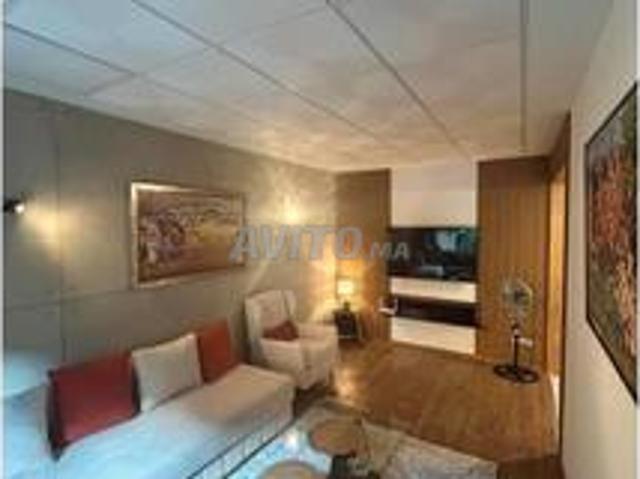 Appartement location à Hay Riad, Berkane