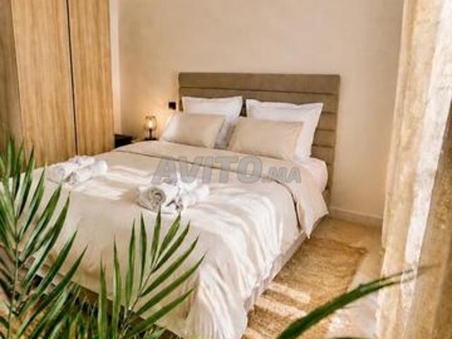 Appartement location à Tangero, Tanger-Tétouan