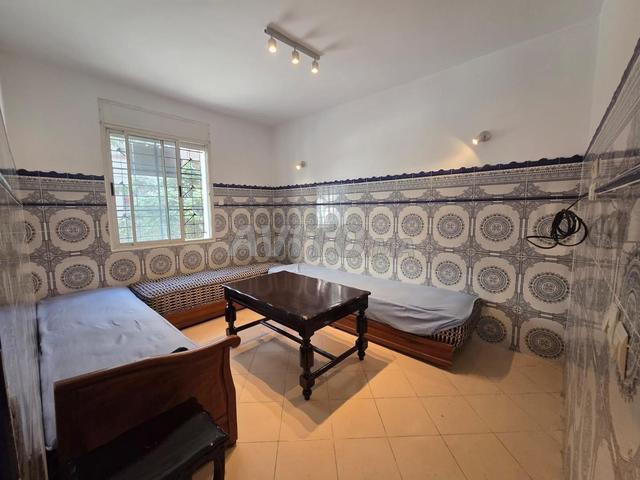 Appartement location