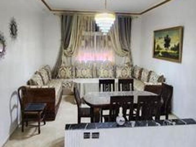 Appartement location à Tangero, Tanger-Tétouan