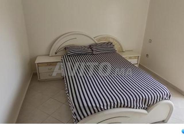 Appartement location à Meknès