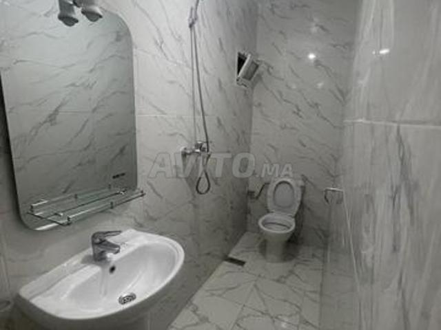 Appartement location à Hay Nahda, Ben Slimane