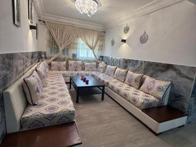 Appartement location à Tangero, Tanger-Tétouan
