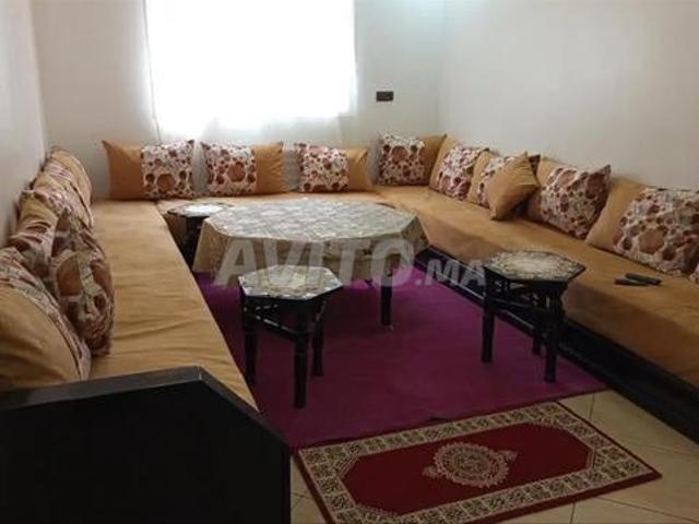 Appartement location à El Ma, Gharb-Chrarda-Beni Hssen