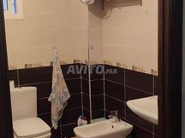 Appartement location à Nador