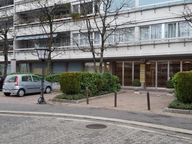 Apartment mieten in Le Grand-Saconnex