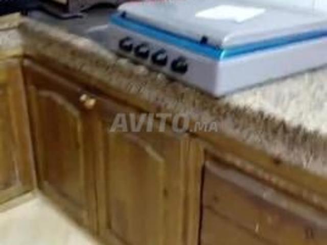 Appartement location à Hay Nahda حي النهضة, Oujda وجدة