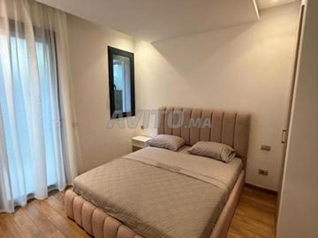 Appartement location à Hay Riad, Berkane