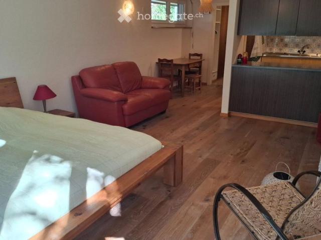 Apartment mieten in Gorgier, La Grande-Béroche