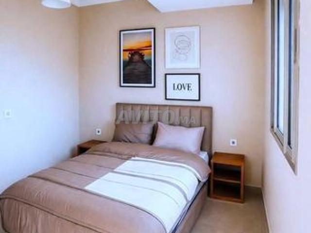 Appartement location à Haut Founty, Agadir