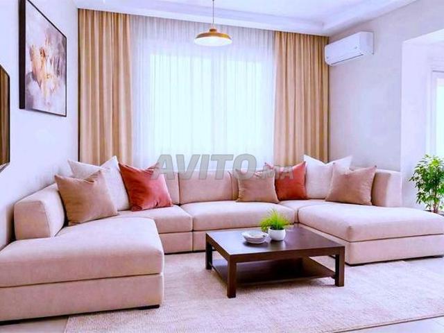 Appartement location à Haut Founty, Agadir