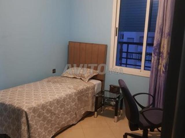 Appartement location à Ben Slimane