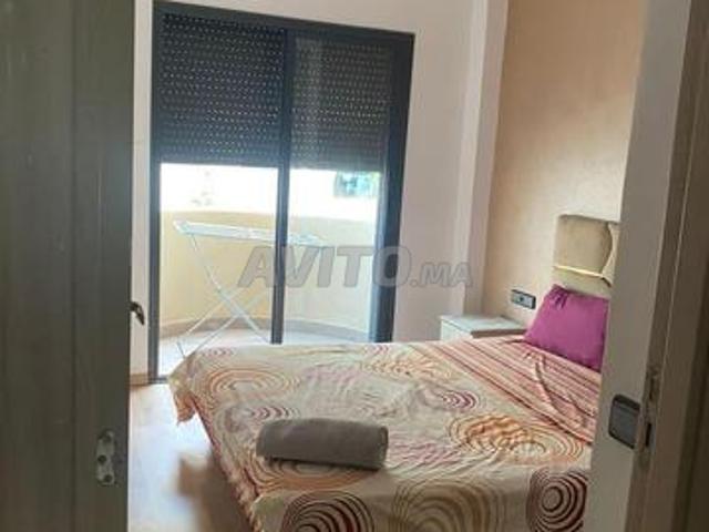 Appartement location à L'Oriental