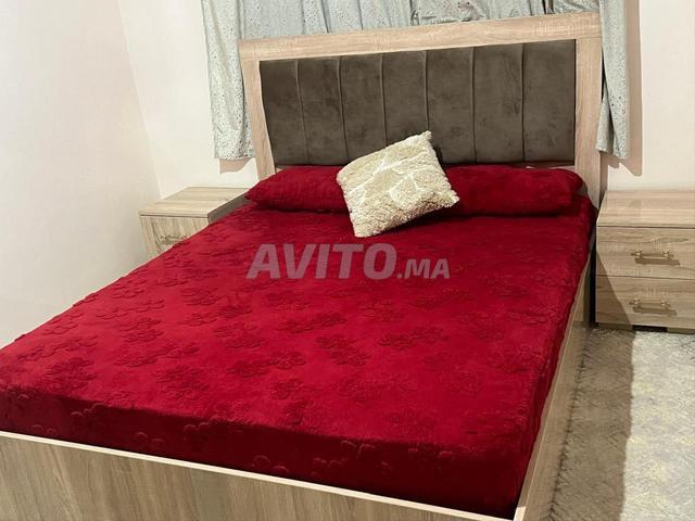 Appartement location à Saf, L'Oriental