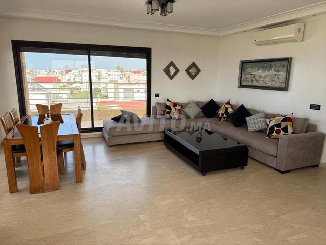 Appartement location à Dar Bouazza, Gharb-Chrarda-Beni Hssen