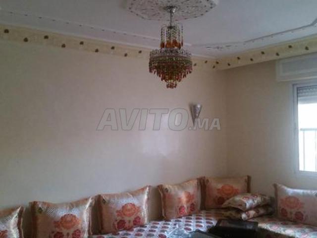 Appartement location à Anfa, Gharb-Chrarda-Beni Hssen