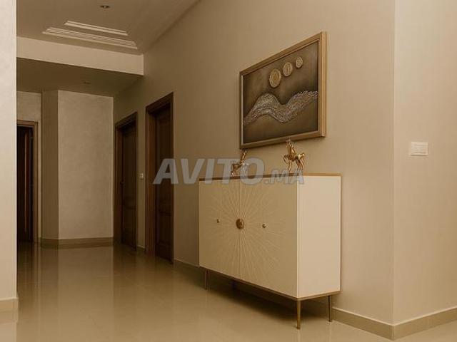 Appartement location à Fès