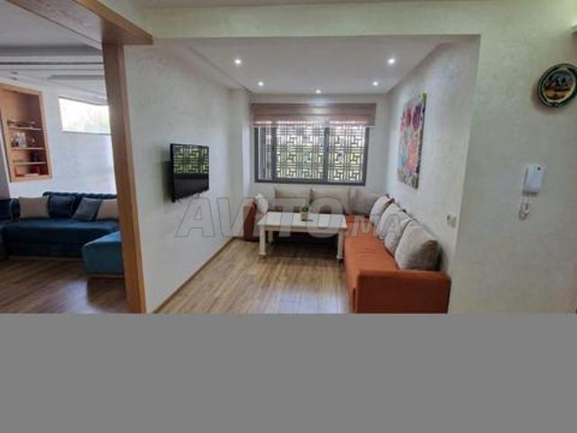 Appartement location à El Ma, Gharb-Chrarda-Beni Hssen
