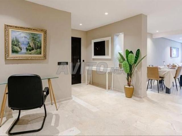 Appartement location à L'Oriental