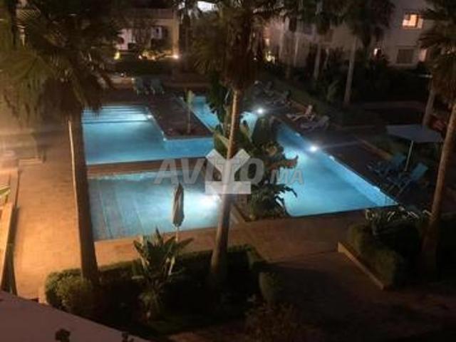 Appartement location à Dar Bouazza, Gharb-Chrarda-Beni Hssen