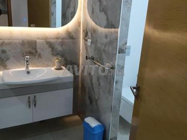 Appartement location à Tangero, Tanger-Tétouan