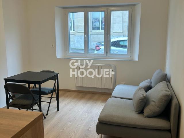 Appartement location à Péronne