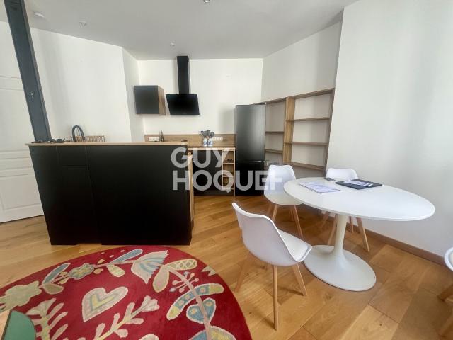 Appartement location à La Rochelle