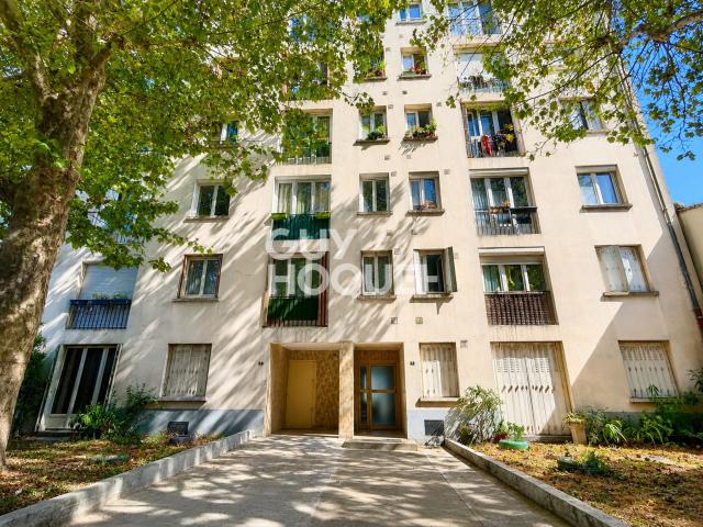 Appartement location à Saint-Denis, Aubervilliers