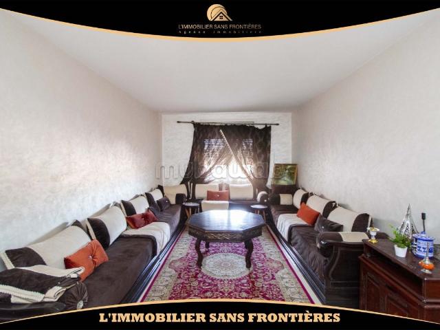 Appartement location à Marrakech, L'Oriental